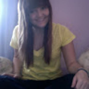 Meet your Posher, Kristina